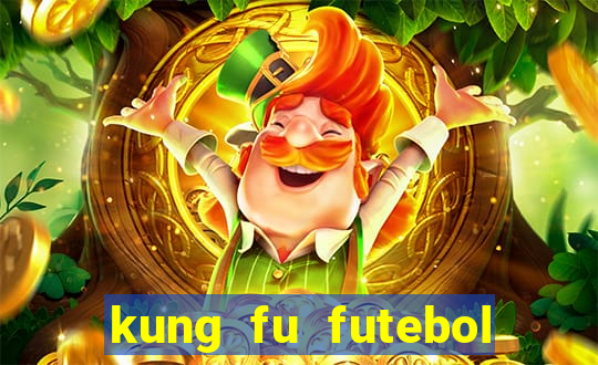 kung fu futebol clube via torrent